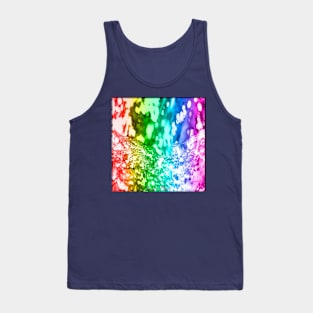 What are You feeling? Tank Top